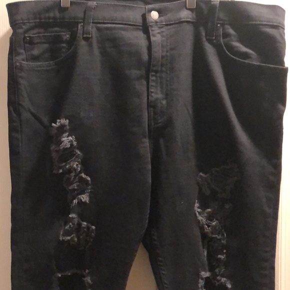 LEVI JEANS - Picture 3 of 5